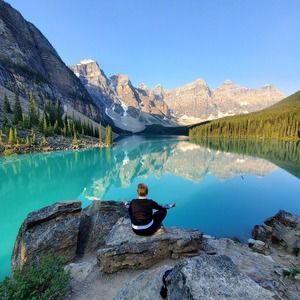 Meet your Posher, Frances